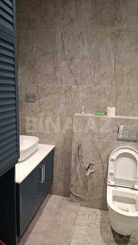 3 otaqlı yeni tikili - Avtovağzal m. - 73 m² (12)