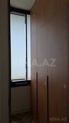 3 otaqlı yeni tikili - Avtovağzal m. - 73 m² (6)