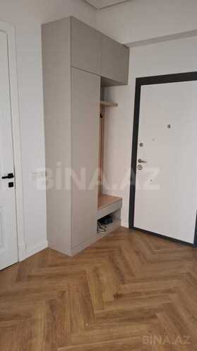 3 otaqlı yeni tikili - Avtovağzal m. - 73 m² (10)