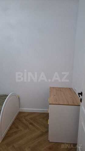 3 otaqlı yeni tikili - Avtovağzal m. - 73 m² (5)