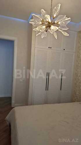 3 otaqlı yeni tikili - Avtovağzal m. - 73 m² (11)