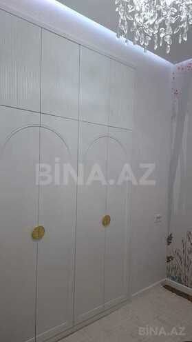 3 otaqlı yeni tikili - Avtovağzal m. - 73 m² (9)