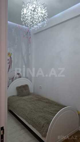 3 otaqlı yeni tikili - Avtovağzal m. - 73 m² (8)