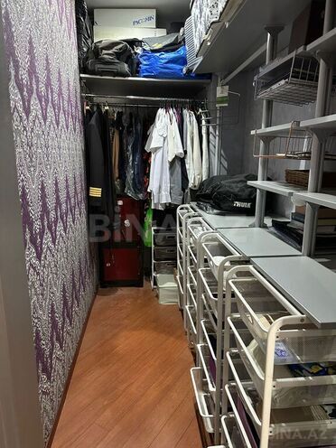 3 otaqlı yeni tikili - Neftçilər m. - 91 m² (4)