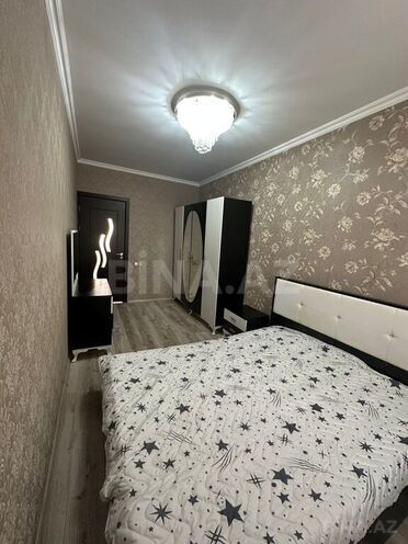 3 otaqlı köhnə tikili - Memar Əcəmi m. - 50 m² (5)