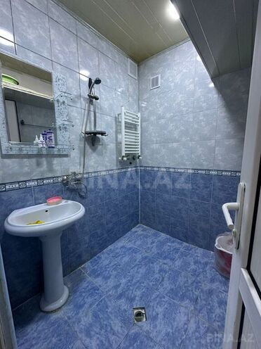 3 otaqlı köhnə tikili - Memar Əcəmi m. - 50 m² (11)