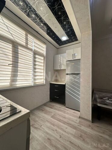 3 otaqlı köhnə tikili - Memar Əcəmi m. - 50 m² (10)