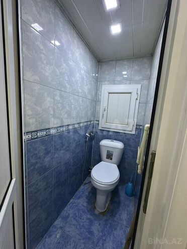 3 otaqlı köhnə tikili - Memar Əcəmi m. - 50 m² (12)