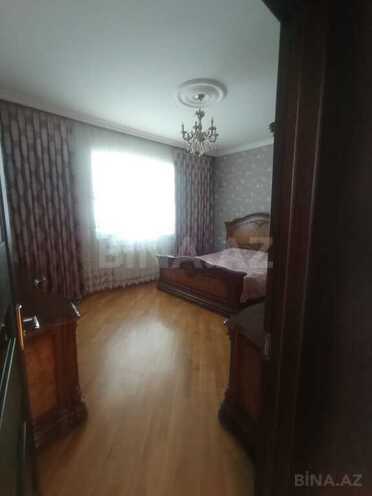 8 otaqlı həyət evi/bağ evi - Yeni Ramana q. - 280 m² (19)