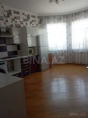 8 otaqlı həyət evi/bağ evi - Yeni Ramana q. - 280 m² (20)