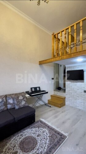 1-комн. вторичка - пос. Баилова - 30 м² (6)