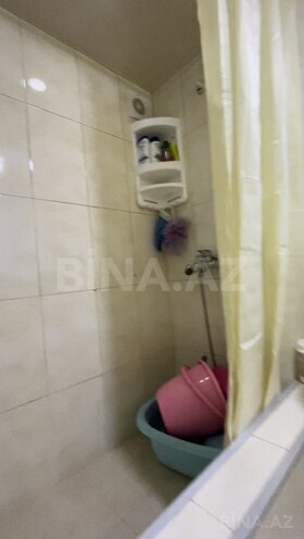 1-комн. вторичка - пос. Баилова - 30 м² (10)