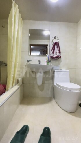 1-комн. вторичка - пос. Баилова - 30 м² (9)