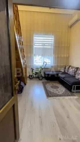 1-комн. вторичка - пос. Баилова - 30 м² (4)