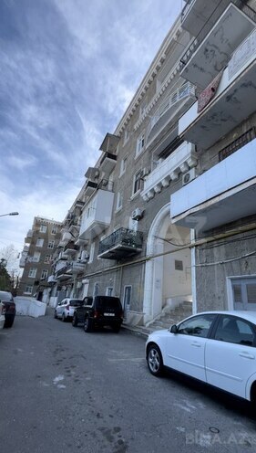 1-комн. вторичка - пос. Баилова - 30 м² (1)
