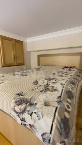 1-комн. вторичка - пос. Баилова - 30 м² (7)