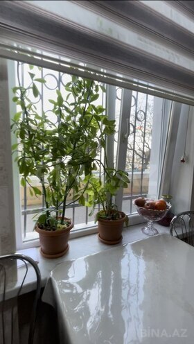 1-комн. вторичка - пос. Баилова - 30 м² (3)