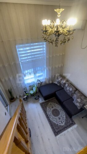 1-комн. вторичка - пос. Баилова - 30 м² (8)