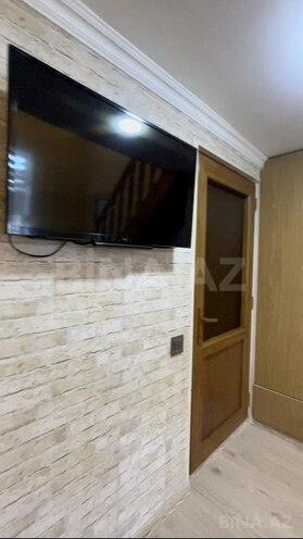 1-комн. вторичка - пос. Баилова - 30 м² (11)