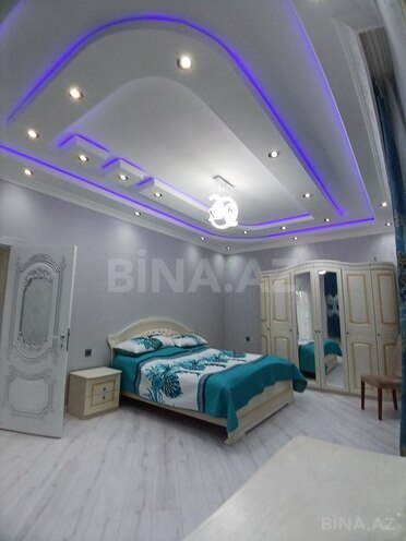 6 otaqlı həyət evi/bağ evi - Zığ q. - 420 m² (25)