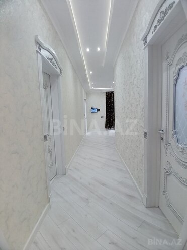 6 otaqlı həyət evi/bağ evi - Zığ q. - 420 m² (8)