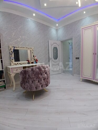 6 otaqlı həyət evi/bağ evi - Zığ q. - 420 m² (23)