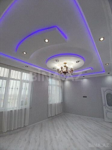 6 otaqlı həyət evi/bağ evi - Zığ q. - 420 m² (11)