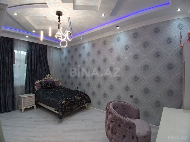 6 otaqlı həyət evi/bağ evi - Zığ q. - 420 m² (10)