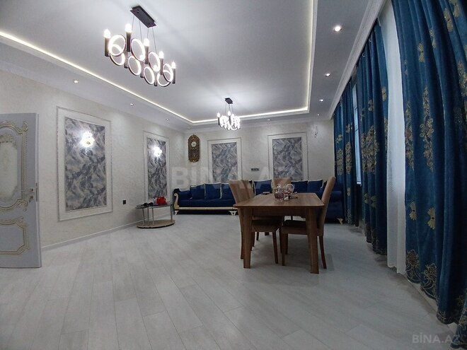 6 otaqlı həyət evi/bağ evi - Zığ q. - 420 m² (16)