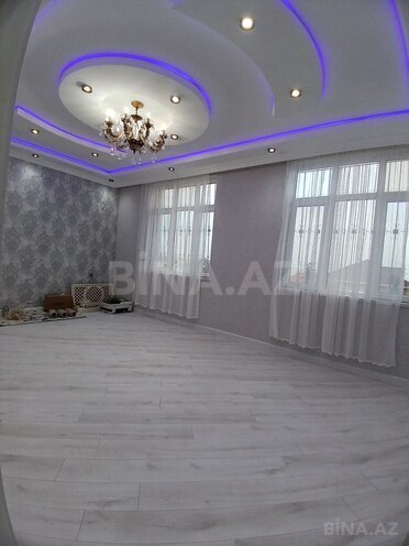 6 otaqlı həyət evi/bağ evi - Zığ q. - 420 m² (12)