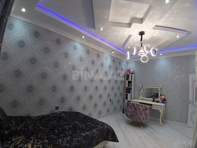 6 otaqlı həyət evi/bağ evi - Zığ q. - 420 m² (9)