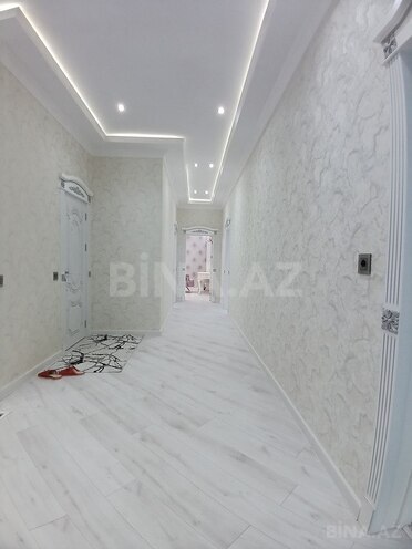 6 otaqlı həyət evi/bağ evi - Zığ q. - 420 m² (5)