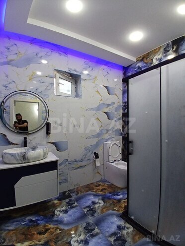 6 otaqlı həyət evi/bağ evi - Zığ q. - 420 m² (24)
