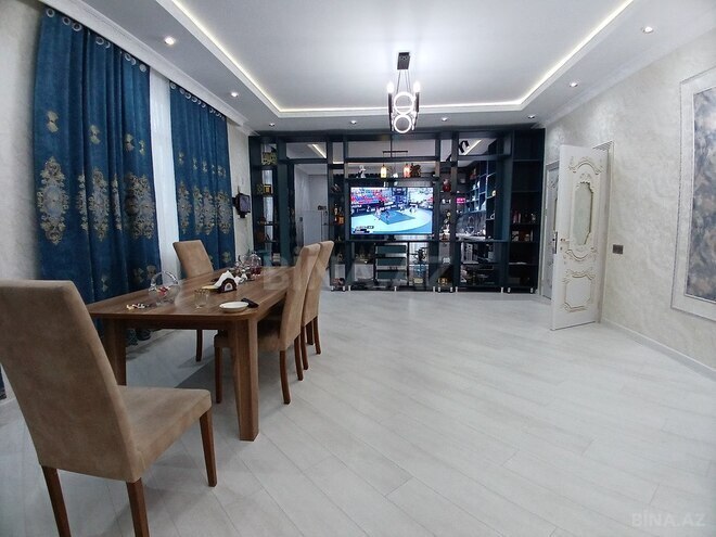 6 otaqlı həyət evi/bağ evi - Zığ q. - 420 m² (15)