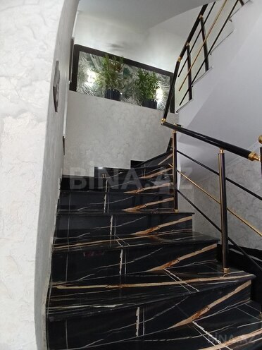 6 otaqlı həyət evi/bağ evi - Zığ q. - 420 m² (19)