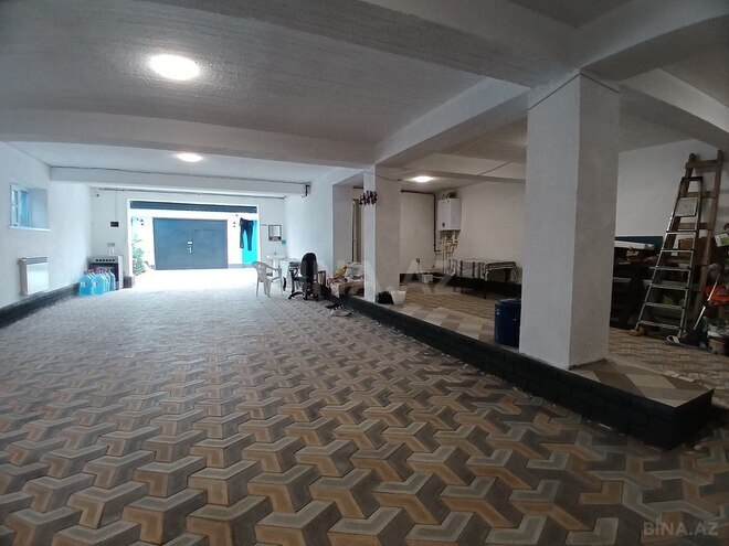 6 otaqlı həyət evi/bağ evi - Zığ q. - 420 m² (4)