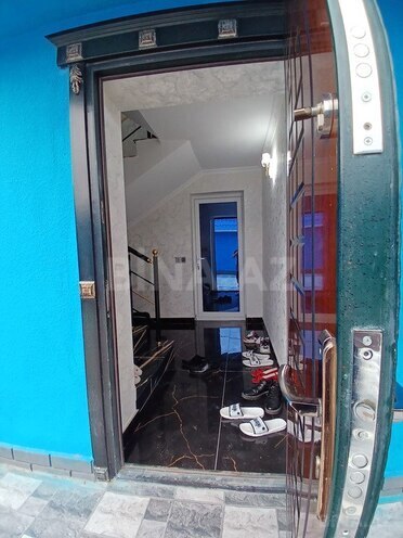 6 otaqlı həyət evi/bağ evi - Zığ q. - 420 m² (7)