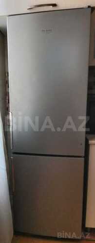 1 otaqlı yeni tikili - Xırdalan - 29 m² (9)