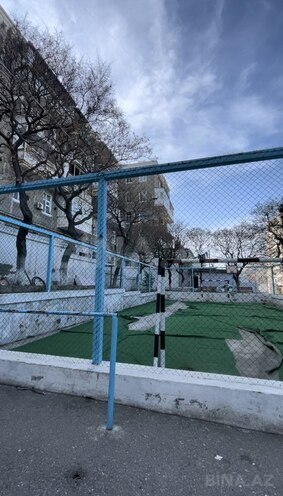 1-комн. вторичка - пос. Баилова - 30 м² (12)