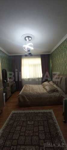 3 otaqlı köhnə tikili - Nəsimi m. - 75 m² (12)