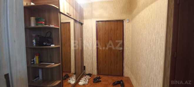 3 otaqlı köhnə tikili - Nəsimi m. - 75 m² (8)