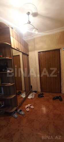 3 otaqlı köhnə tikili - Nəsimi m. - 75 m² (4)
