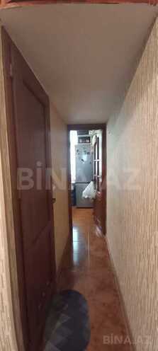 3 otaqlı köhnə tikili - Nəsimi m. - 75 m² (10)