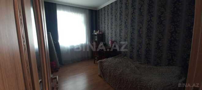 3 otaqlı köhnə tikili - Nəsimi m. - 75 m² (3)