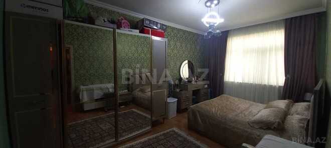 3 otaqlı köhnə tikili - Nəsimi m. - 75 m² (9)