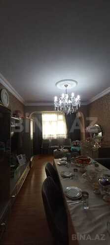 3 otaqlı köhnə tikili - Nəsimi m. - 75 m² (11)