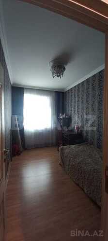 3 otaqlı köhnə tikili - Nəsimi m. - 75 m² (1)