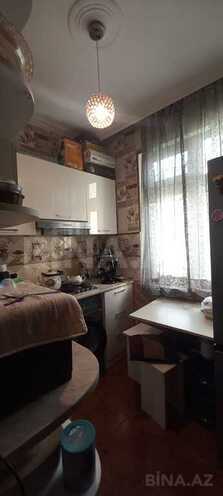 3 otaqlı köhnə tikili - Nəsimi m. - 75 m² (14)