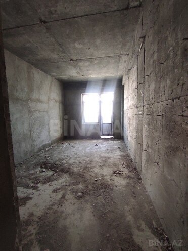 3 otaqlı yeni tikili - Dərnəgül m. - 130 m² (6)
