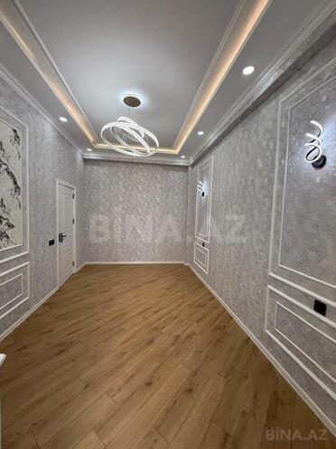 2-комн. новостройка - Хырдалан - 54 м² (3)